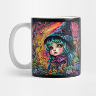 BABY WITCH Mug